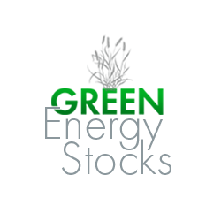 Green Energy Stocks